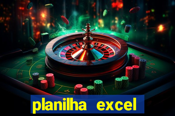 planilha excel folha de pagamento gratis