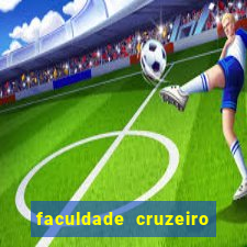 faculdade cruzeiro do sul login