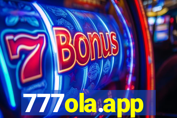 777ola.app