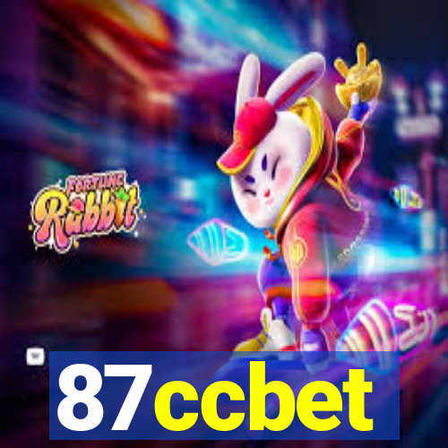 87ccbet