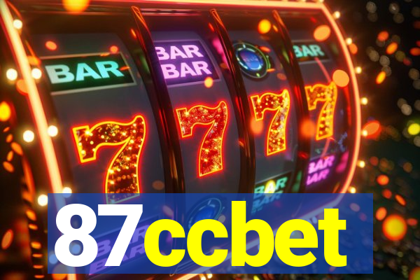 87ccbet