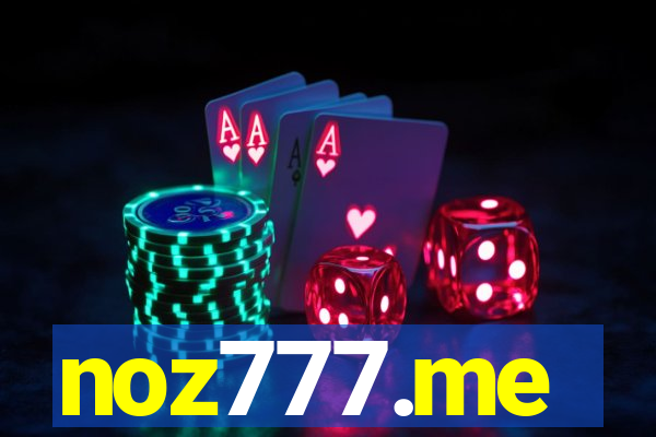 noz777.me