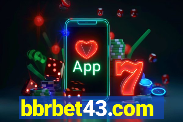 bbrbet43.com