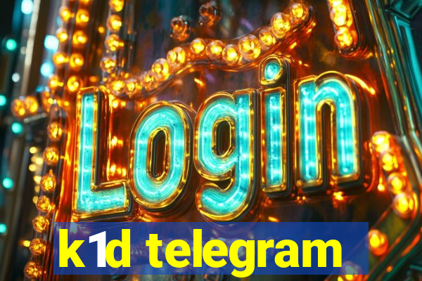 k1d telegram