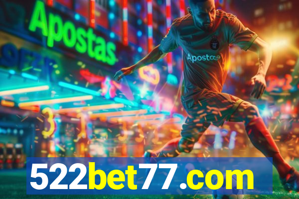 522bet77.com