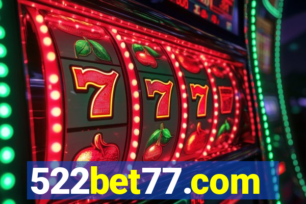 522bet77.com