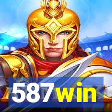 587win