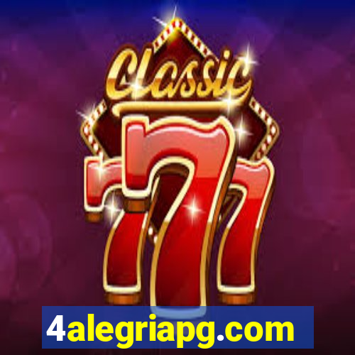 4alegriapg.com