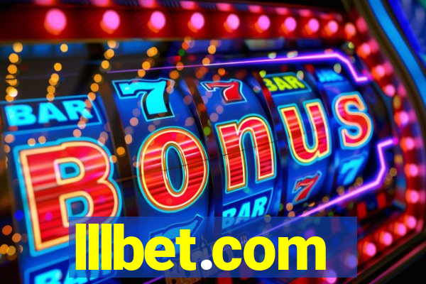 lllbet.com