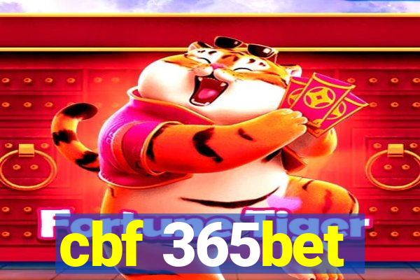 cbf 365bet