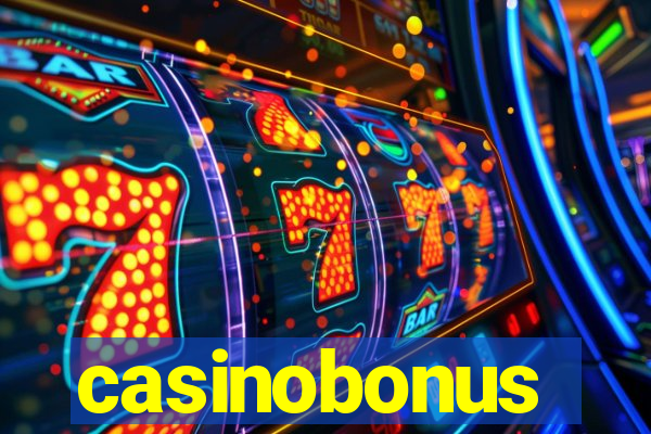 casinobonus