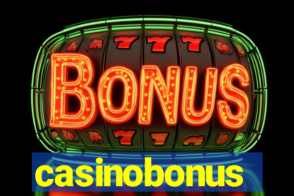 casinobonus