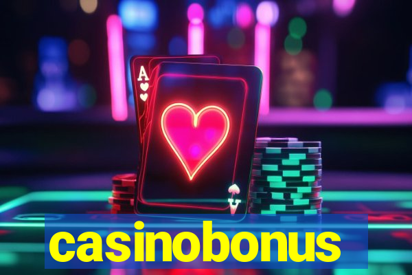 casinobonus