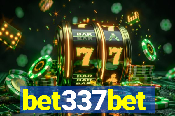 bet337bet