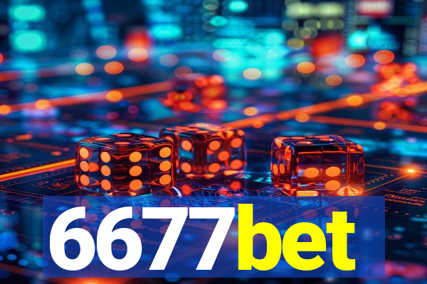 6677bet