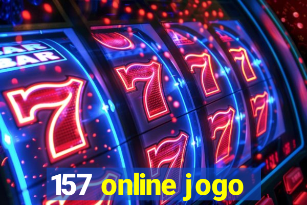 157 online jogo