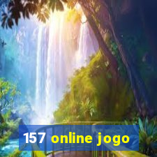 157 online jogo