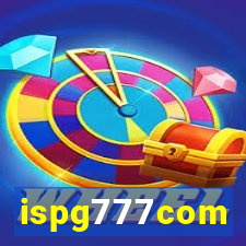 ispg777com