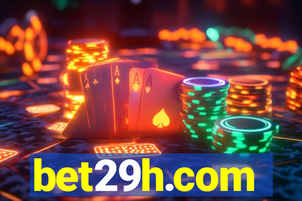 bet29h.com