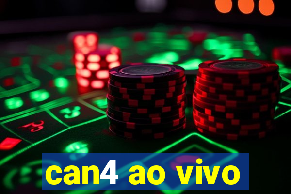 can4 ao vivo