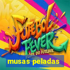 musas peladas