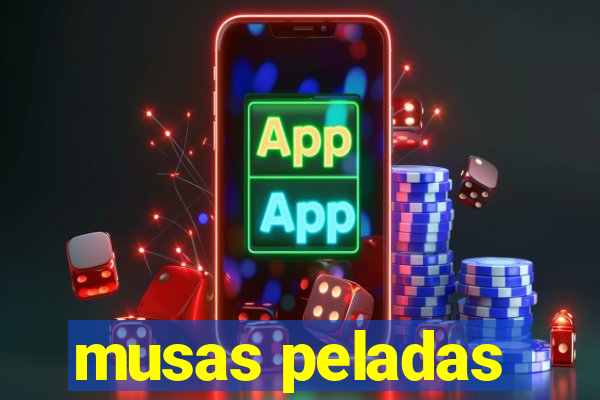 musas peladas