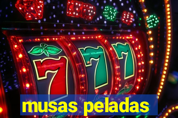 musas peladas