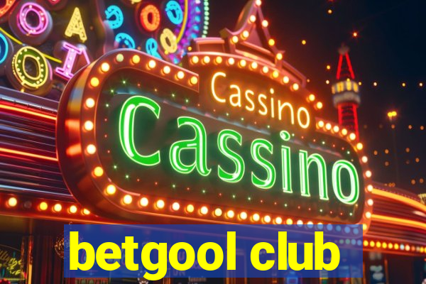 betgool club