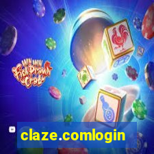 claze.comlogin