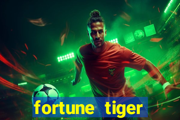 fortune tiger plataforma de 5 reais