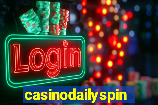 casinodailyspin