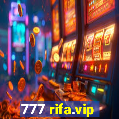 777 rifa.vip