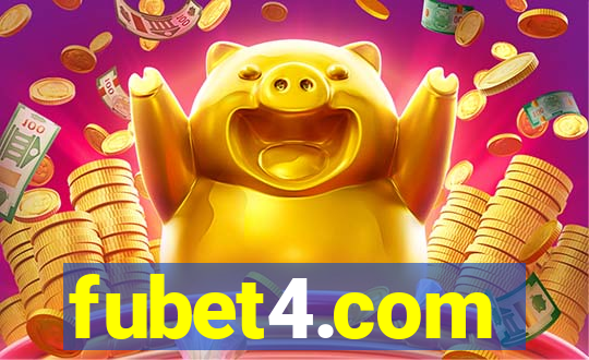 fubet4.com