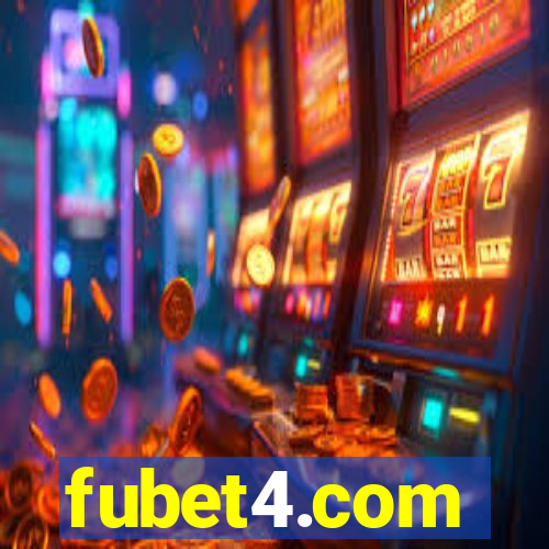 fubet4.com