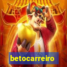 betocarreiro