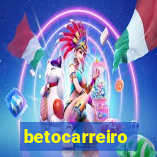 betocarreiro