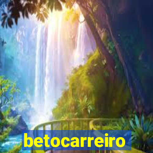 betocarreiro