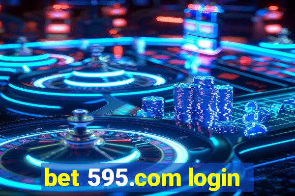 bet 595.com login