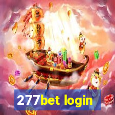 277bet login