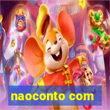 naoconto com