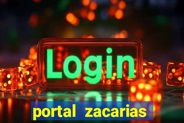 portal zacarias cavando propria cova