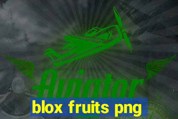 blox fruits png