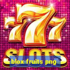 blox fruits png