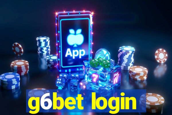 g6bet login