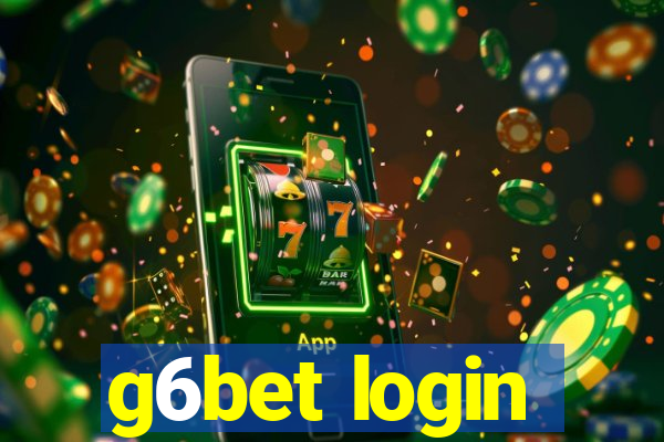 g6bet login