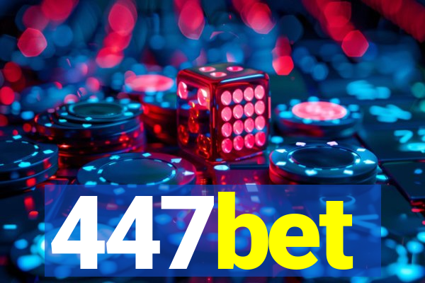 447bet