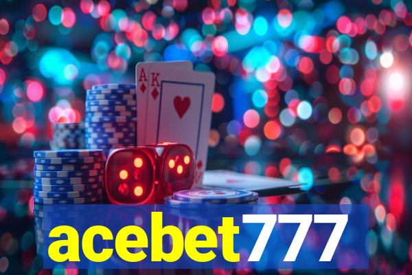 acebet777