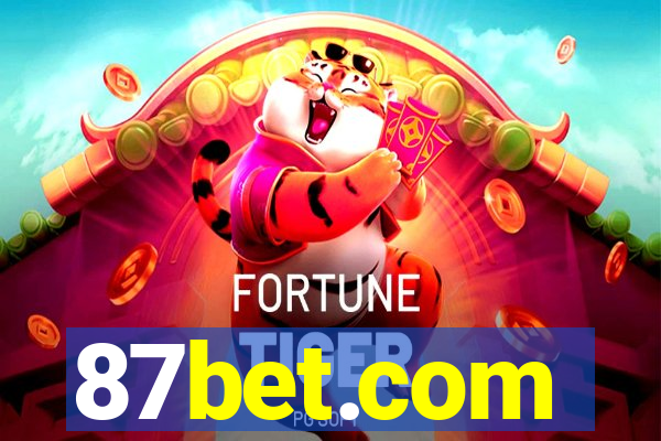 87bet.com