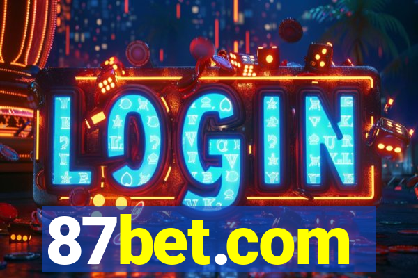 87bet.com