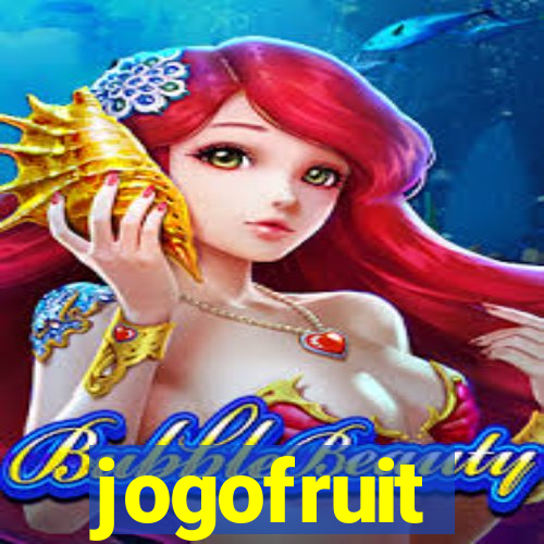 jogofruit